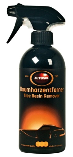 AUTOSOL Dursol Metal Polish 200ml