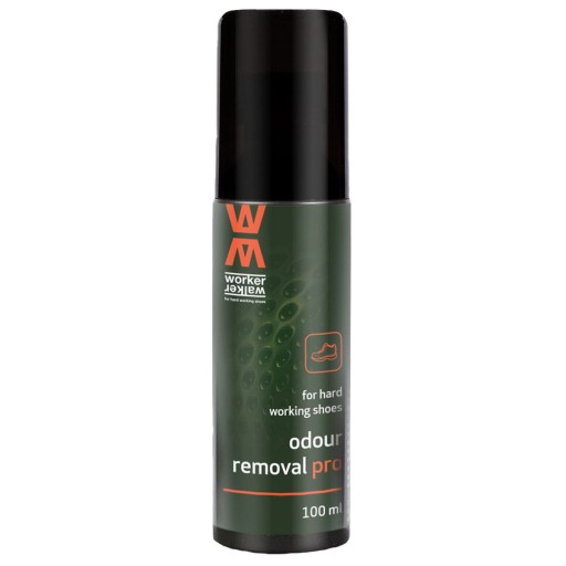 Odświeżacz do butów Worker Walker Odour Removal Pro Army 100 ml