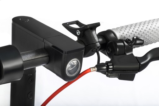 OIO M365 Hulajnoga Elektryczna do miasta LEKKA SKŁADANA DUŻA BATERIA 350W