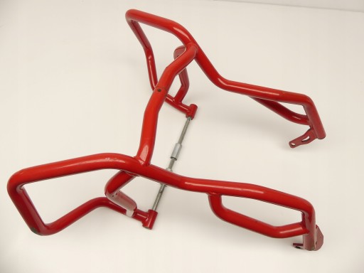 . GMOL GMOLE CRASH PAD BAR DUCATI MULTISTRADA 1200