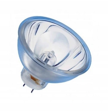 XENOPHOT HLX 64627 - 12 В 100 Вт ЗЕРКАЛО GZ6.35 Osram