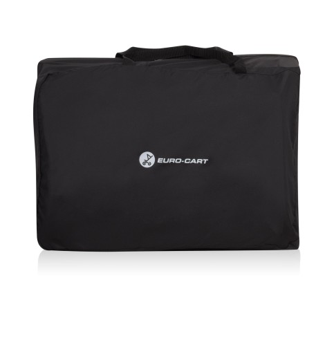 Wózek spacerowy spacerówka Spin ALUMINIOWY STELAŻ