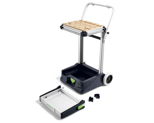 Мобильная мастерская Festool MW 1000 BASIC 203454