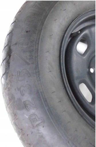 ЗАПАСНОЕ КОЛЕСО DODGE RAM 235 85 17 09-18