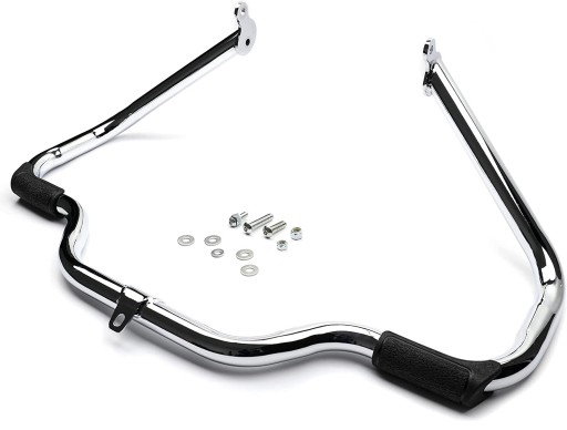 ПЕРЕДНЯЯ ЗАЩИТА Harley Touring Road King 2009-2022 гг.