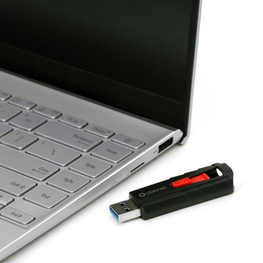 Przenośny szybki dysk pendrive SSD 1TB USB 3.2 PC LAPTOP KONSOLA