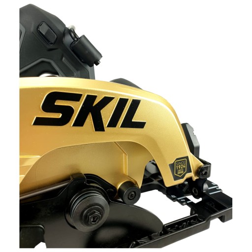 SAW CIRCULAR 3575DB 20V 1X4AH +GUIDERAIL