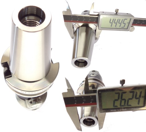 РАСТОЧНАЯ ОПРАВКА BT 40 BT40 15-280MM 2 НОЖА 10 ПЛАСТИН