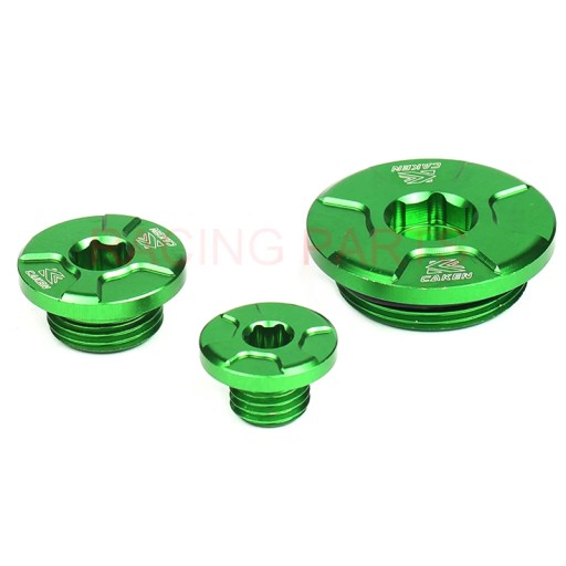 для KX250F 11–16 KX450F 09–16 KLX450R 08–15 мес.