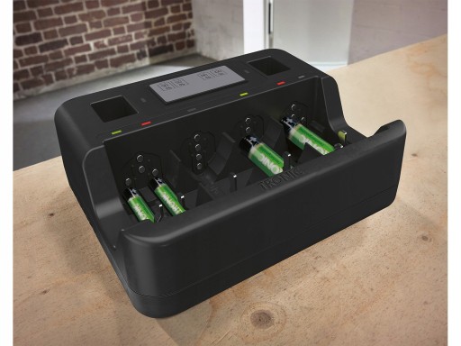 Зарядное устройство для аккумулятора TAL 1000 A1 TRONIC