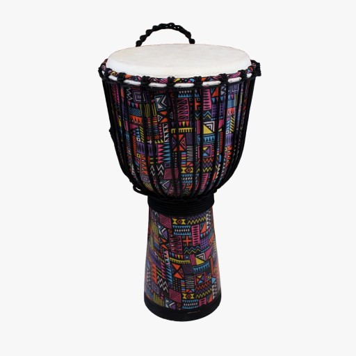 КГ Джембе DJZS 30 А6 Ацтек