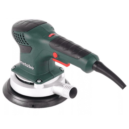 ЭКСЦЕНТРИЧЕСКАЯ ШЛИФОВАЛЬНАЯ МАШИНА METABO ПОЛИРОВАЛЬНАЯ