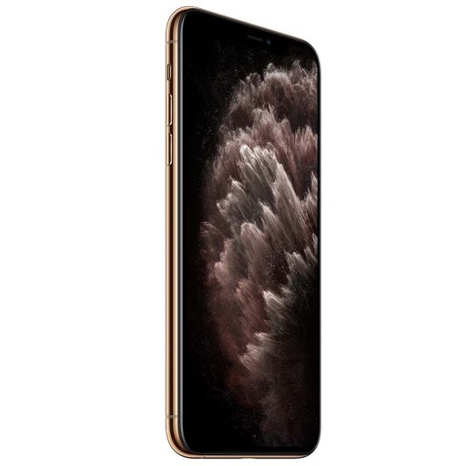 ЯБЛОЧНЫЙ IPHONE 11 PRO ЗОЛОТОЙ 64 ГБ