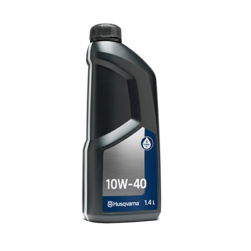 Масло для 4-тактных двигателей Husqvarna 1,4л 10W-40