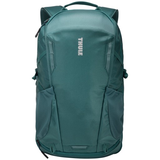 Рюкзак Thule EnRoute 30 л, зеленый кряква