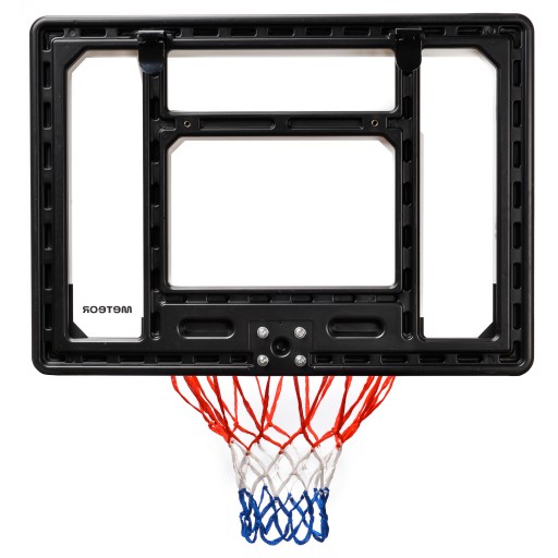 Сетка-обруч METEOR DETROIT BASKETBALL BOARD
