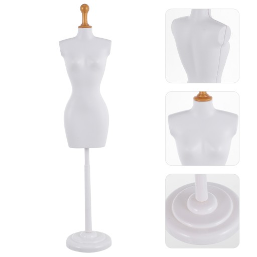 Модель-стойка Micro Doll Mini Formal Dress