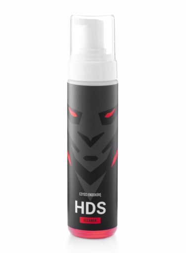 Профессиональный набор для чистки кресел HDS Diablo Chairs из искусственной кожи