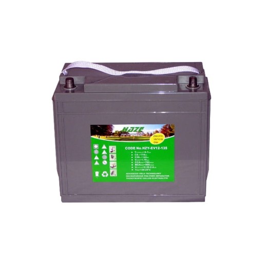 HAZE HZY EV 12-135 12В 162Ач аккумулятор