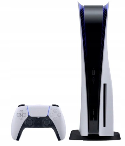 ВЫХОД Консоль Sony PlayStation 5 + игра FC24