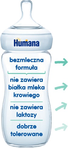 Humana Expert SL с рождения 650 г