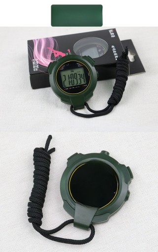 FITNESS TIMER STOPER PRZENOŚNY