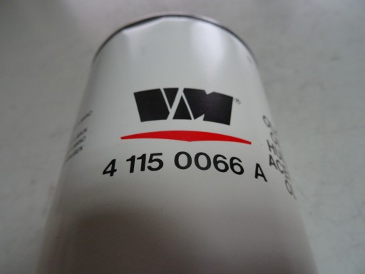 ФИЛЬТР МАСЛЯНЫЙ RICAMBI VM MOTORI 41150066A