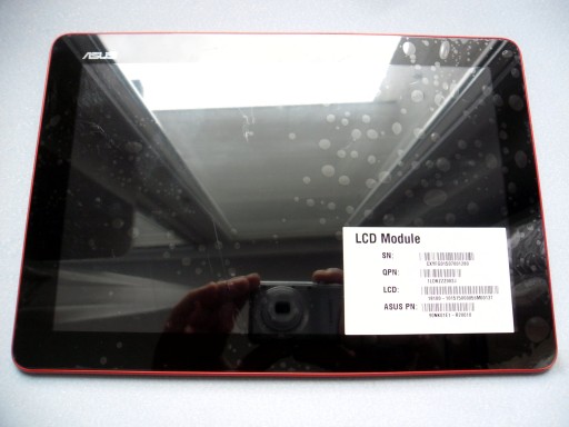 Asus Memo 10 ME103K B101EAN01.6 Матрица 1280×800
