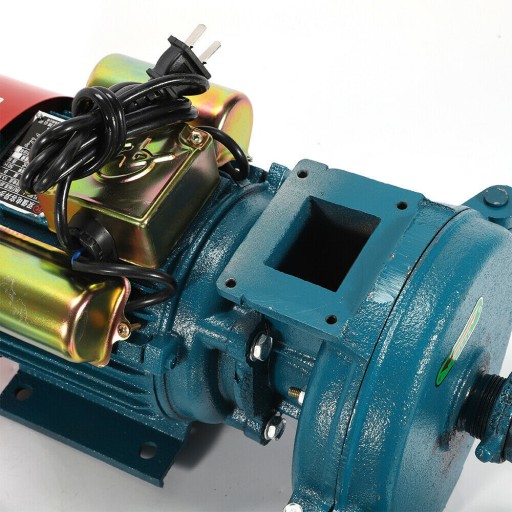 Elektryczny mŁynek do ziarna 1.5kw+metalowy lejek