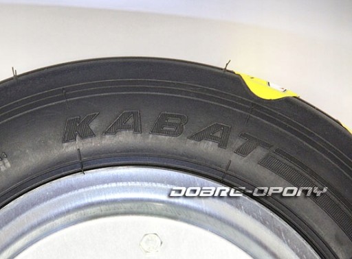 КОЛЕСО ДЛЯ ГРАБЛЯ ГРАБЛИ 4.00-10 КАБАТ ПОЛЬША 100%