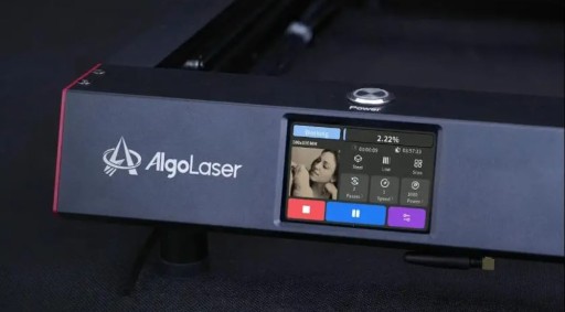 Гравер Algolaser Delta 22W