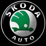 Руль SKODA OCTAVIA IV RS 5E3419093AH