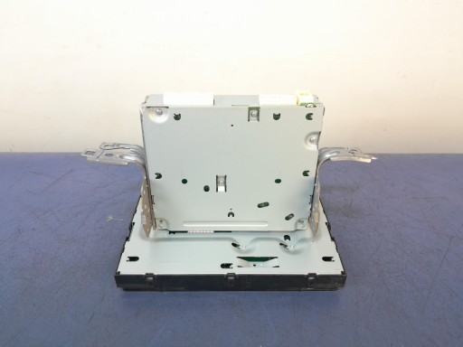 TOYOTA AURIS II KOMBI RADIO I NAWIGACJA 86120-02J61