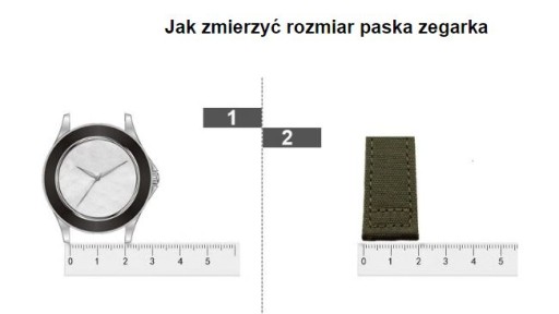 Bransoletka pasek do zegarka do smartwatcha mesh milanese 16 mm stalowa HIT