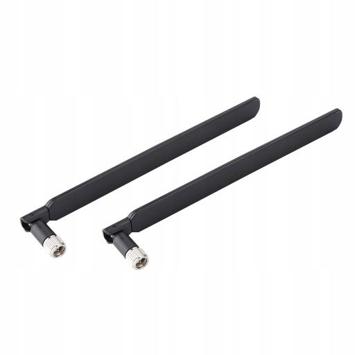 АНТЕННА 4G SMA LTE МАРШРУТИЗАТОР HUAWEI B310/B593, 2 шт.
