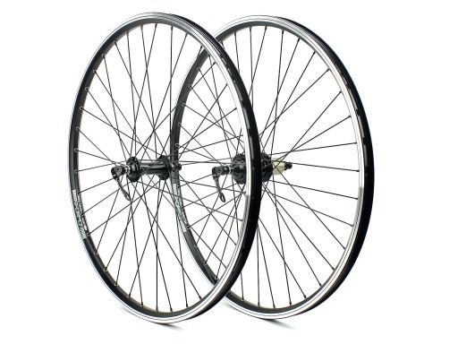 Koła 26 Rodi Novatec A141/F162-SS maszynowe /36H/