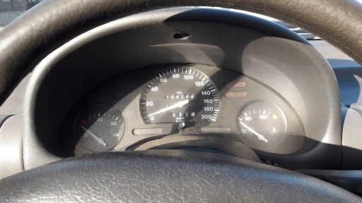 Opel Corsa B 98r 1.2 бензин моновпрыск