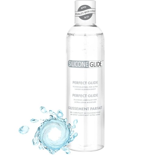 Силиконовый гель WATERGLIDE Perfect Glide 250мл