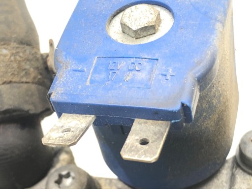 РЕДУКТОР ДЛЯ СУГ ГАЗА 67R-014066 ИСПАРИТЕЛЬ