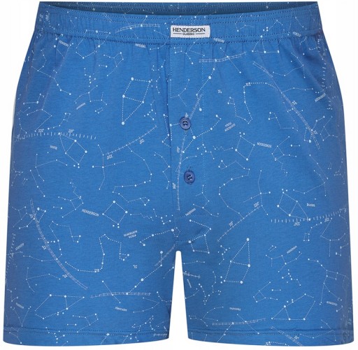 5x Henderson's Men's Loose Boxers XL