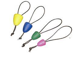 Мягкие коннекторы Sensas Dacron Crazy Bait