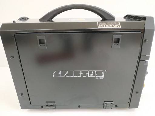 СВАРОЧНЫЙ АППАРАТ SPARTUS EASYMIG 225 EASY MIG 225 3в1