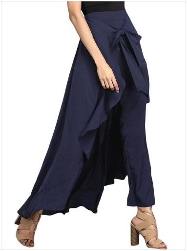 XSkirt Широкие брюки Офисная одежда