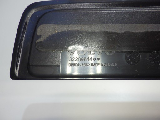 VOLVO XC40 2021 ПЕРЕДНЯЯ РАМА РАМА