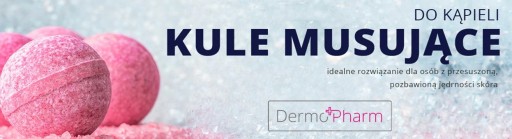 KULE DO KĄPIELI MIX ZAPACHÓW 6x70g MARAKUJA LOTOS