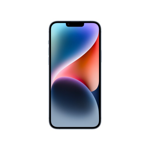 Apple iPhone 14 Plus 256 ГБ полночь