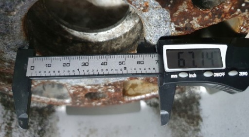 ДИСКИ MITSUBISHI PAJERO III 3 L200 III 3 V 5 4x4 7x16 16 ET38 6x139,7