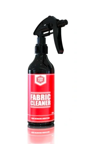 GOOD STUFF FABRIC CLEANER 500мл - для стирки обивки