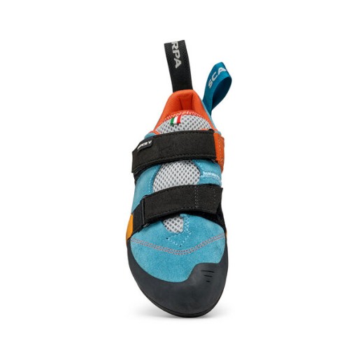 Damskie buty wspinaczkowe Scarpa Force V 38