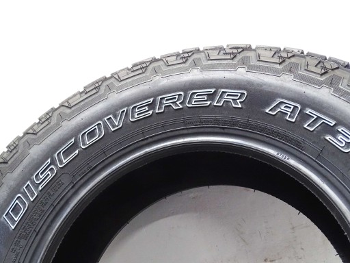 1x COOPER 265/70R17 112/109S DISCOVERER AT3